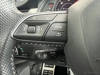 Audi Q7 3,0TDI 200kW Quattro Tiptronic S-line POUZE 90TIS KM - 17