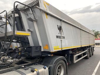 Návěs sklápěcí WIELTON NW-3 A5, RV 4/2019 - 17