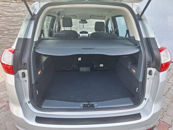 Ford Grand C-Max 1,6TDCi - 17