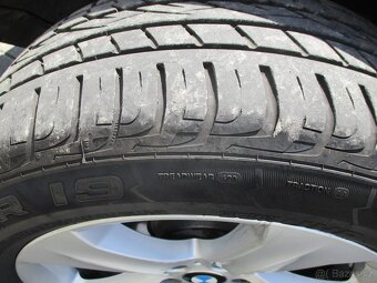 BMW X6 4,0d 225kw X-drive CZauto TOP stav 05/2010 - 17