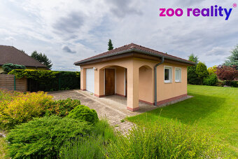 Prodej, Rodinný dům, ul. Spojeneckých Letců, Lom - 17