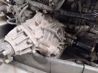 SUZUKI SX4 S-CROSS ALLGRIP 1,6VVT-i 86/88kW AUT, DILY z VOZU - 17