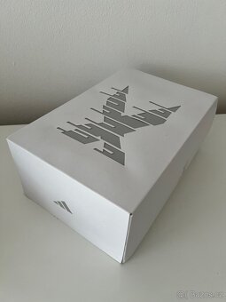 Adidas X Crazyfast + FG 44 kopačky - 17
