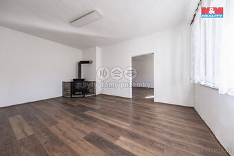 Prodej rodinného domu, 100 m², Ledvice, ul. Mírová - 17