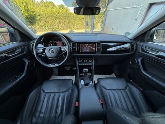 Škoda Kodiaq L&K 2.0TDI FL 110Kw DSG/Virtual/2023/157Tkm - 17