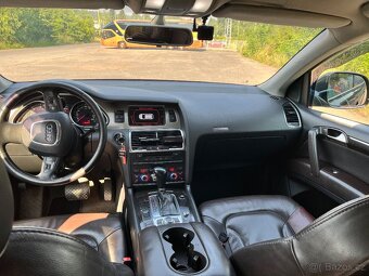 Audi Q7 3.0Tdi 171kw (205Kw) - 17