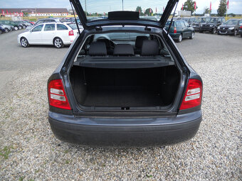 Škoda Octavia 1.9 TDi 74Kw TOUR - 17
