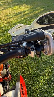 KTM EXC 300 TPI SIXDAYS 2020 - 17