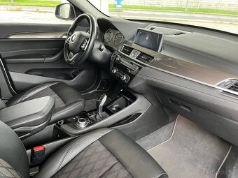 BMW X1 xDrive20d - 17