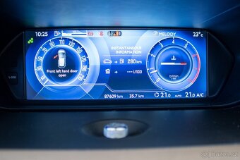 Citroën C4 Picasso THP 155 Exclusive AJ NA SPLÁTKY - 17