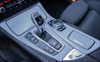 BMW Rad 5 530d F10 xDrive M-Packet 190kW automat - 17