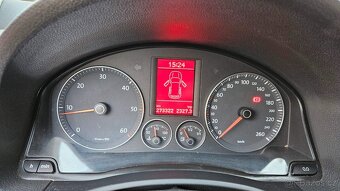 VW Golf 2.0 TDI GT 125 kW 2006 STK 7/2027 klima navi - 17