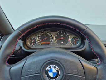 BMW Z3M Roadster 3.2i 236kW Kabriolet - 17