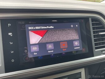 Seat Ateca Facelift XPERIENCE 1.5TSI DSG 110kW 108.400KM DPH - 17