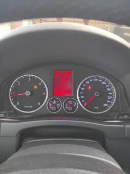 VW Tiguan 2.0 TDI 4x4 - 17