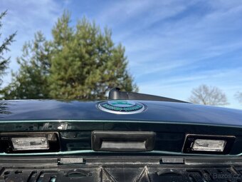 Škoda Fabia Combi 1.6 TDI 66 kw, kup ČR - 17