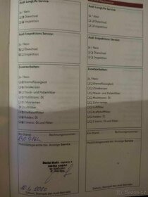 Audi A6 C7 Avant 3.0 TDI 180kW Quattro 7st. Automat - 17