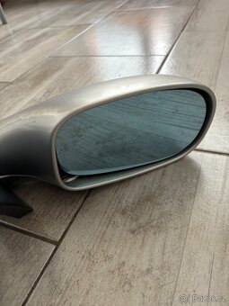 Zbytky Alfa Romeo - 17