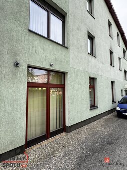 Pronájem, byty/3+kk, 110 m2, Havlíčkova 2370, Místek, 73801  - 17