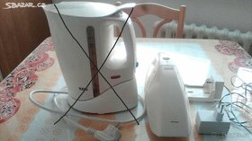 Kuchyňské el. spotřebiče - 17