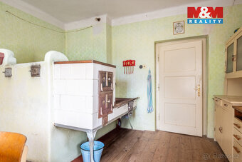 Prodej rodinného domu, 78 m², Blatná, Skaličany - 17