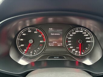 Seat Leon Style 1.4tsi/92kw - 17