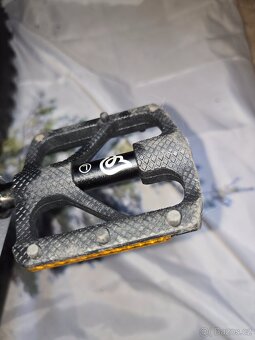 Dětské kolo Rider Seeker X16 - 17