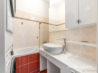 Pronájem bytu 4+kk, Karafiátová, Záběhlice, 26900 Kč/měs, 68 - 17