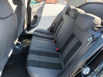 Volkswagen Golf 1,4 16V,59KW,1MAJ,KLIMA,KOLA - 17