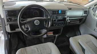VW Transporter T4 2.5TDi 65KW - 17