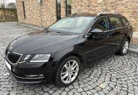 Pronájem auta Škoda | VW - UBER | BOLT | LIFTAGO | TAXI - 17