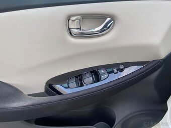 Nissan LEAF e+Connecta 62 kWh 2022 - 17