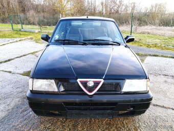 Alfa Romeo 33 1.7 16V permanent - 17