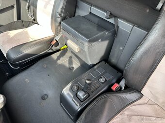 Iveco Eurocargo 120E28 - SHRNOVAČKA - VRATA - Euro 6 - 17