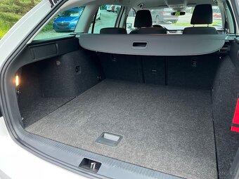 Škoda Octavia 3 Face 2.0 Tdi 110Kw Dsg Soleil Výhřev 150KM - 17