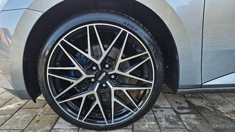 ŠKODA SUPERB 2.0 TDI 140 KW DSG NAVI CANTON 169 TKM TOP STAV - 17
