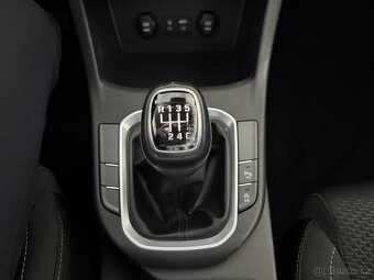 Hyundai i30 1,0 TGDI,TRIKOLOR,FASTBACK,ČR - 17