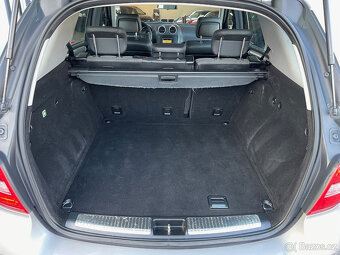 Mercedes-Benz ML 320CDI,CZ,po servisu,2x kola - 17
