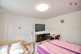 Prodej rodinného domu, 70 m², Valašská Senice - 17