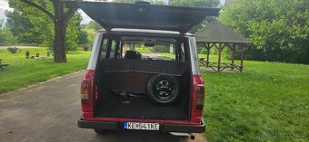 Ford transit mk2 - 17