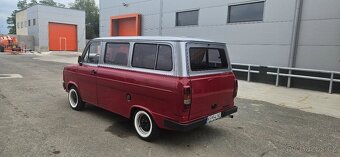 Ford transit mk2 - 17