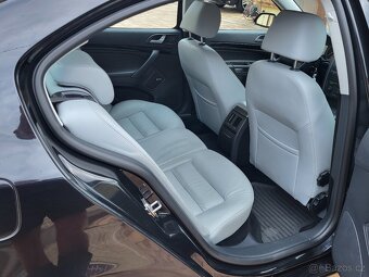 Škoda Octavia II 2.0TDi Edition 100 - Kůže - Xenon - tažné - 17