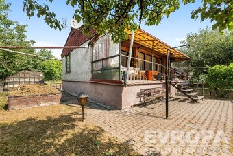 Prodej rodinného domu 3+1, 80 m2 v Chrásti - Podlažice - 17
