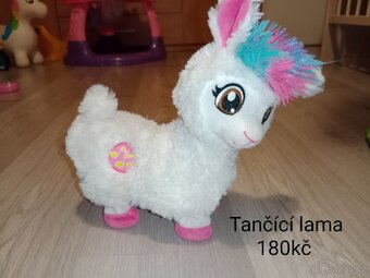 Hračky pro děti - 17