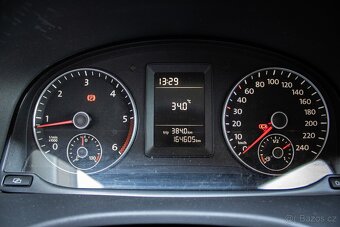 Volkswagen Caddy 1.6 TDI, 55kW /ODPOČET DPH/ - 17