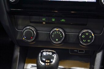 Škoda Octavia 3 Combi 2.0TDI 110kW DSG - záruka Autodraft - 17