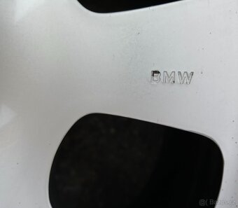 alu kola 5x120 r16 BMW - 17
