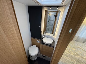 ADRIA MATRIX 670 SL, KLIMATIZACE, Navi, 180 PS, - 17