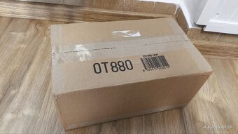 Model BMW M3 E46 1:18 Otto mobile - 17