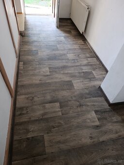 Malířství tapetářské práce - 17